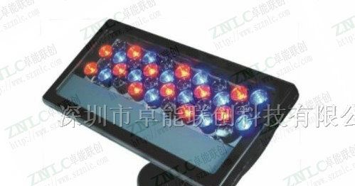 供应LED投光灯、各式LED照明灯具