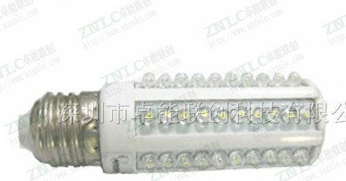 LED照明-室内玉米灯，供应各式LED照明灯
