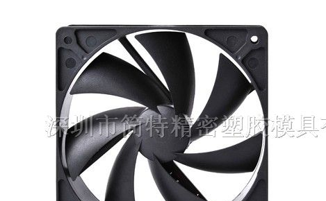供应散热风扇