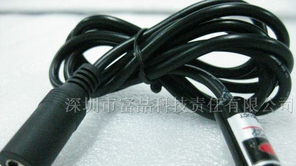 供应红点激光定位器 红光点状模组