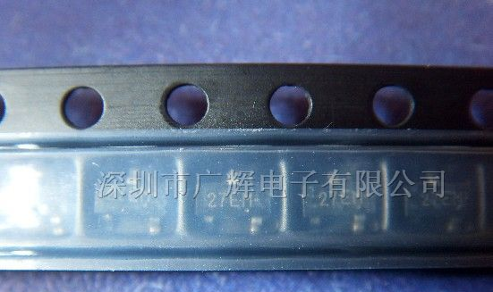 供应EDS静电放电保护二极管NUP2105LT1G