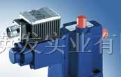 供应力士乐电磁溢流阀DBW20B1-5X/200-6EG24N9K4