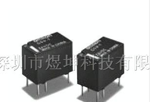 供应欧姆龙继电器PDF 欧姆龙华南代理 G5V-1 DC9V