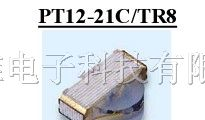 供应1206侧发光红外线接收管PT12-21C/TR8