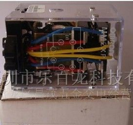 供应欧姆龙继电器MM4KP AC110V 现货