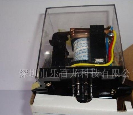供应欧姆龙继电器G4Q-212S 110V