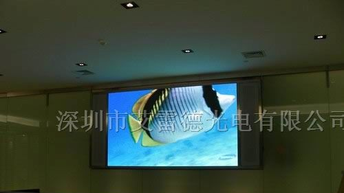 LED电子屏幕价格
