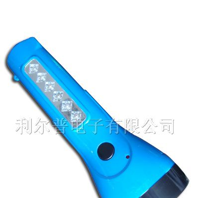 供应LED手电筒