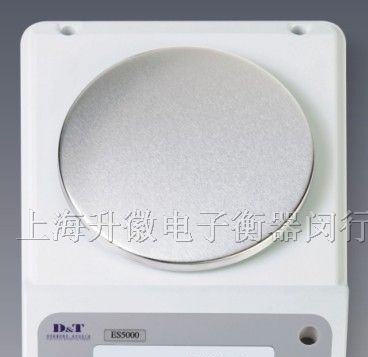 供应 ES－II B系列精密电子天平 精密天平
