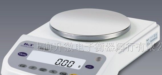 供应 ES-B系列精密电子天平 德安特天平