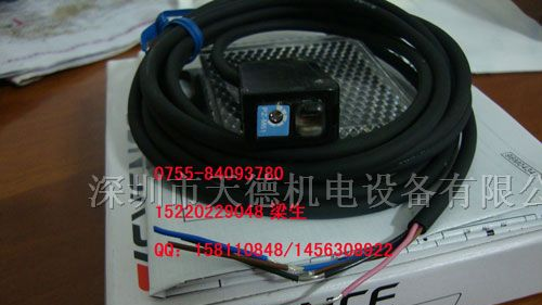 供应LV-52,LV-52P传感器