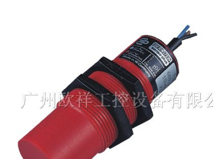 供应德国BERNSTEIN伯恩斯坦传感器
