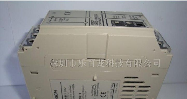 供应欧姆龙开关电源现货S8TS-06024