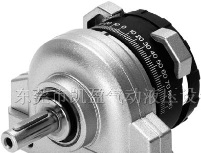 供应FESTO叶片式摆动驱动器 DSM-40-180-P-A-FW