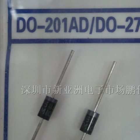 供应二极管1N5408
