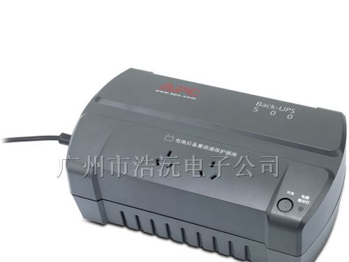 供应APC BK系列ups电源