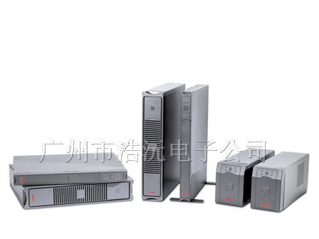 供应APC Smart-UPS SC 系列不间断电源