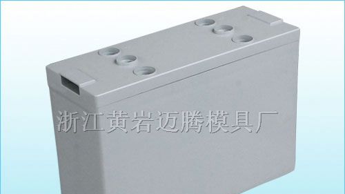 供应2V 300AH蓄电池外壳模具