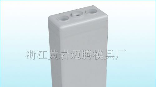 供应2V 150AH蓄电池外壳模具