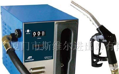 供应macnaught手动油、脂泵注油枪、流量计