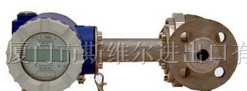 供应Bopp&Reuther小流量椭圆齿轮流量计、切割阀