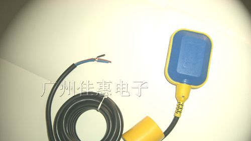供应电缆浮球液位开关、水位感应器、液位传感器