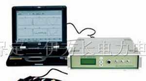 保定三伊方长供应DZ-4E电能质量分析仪