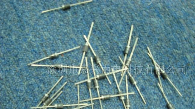 二极管 1.5KE130A    原装  长期供货