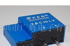 供应霍尔电流传感器TBC25LX