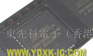存储IC芯片EPM7064SLC44-10集成电路专售供应商