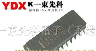 存储IC芯片D2911A-1集成电路专售供应商