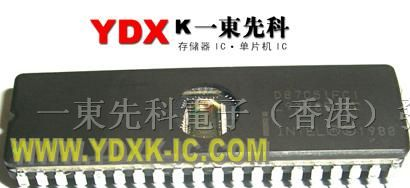 存储IC芯片D87C51FC-1集成电路专售供应商