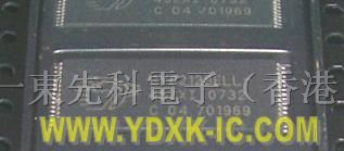 存储IC芯片CY62128ELL-45ZXI集成电路专售供应商
