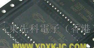 存储IC芯片CY62128BLL-70SI集成电路专售供应商