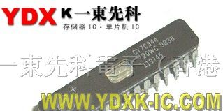 存储IC芯片CY7C344-20WC集成电路专售供应商