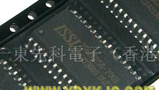 存储IC芯片IS62C256-70UI集成电路专售供应商