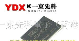 存储IC芯片K6R4008V1D-TI10集成电路专售供应商