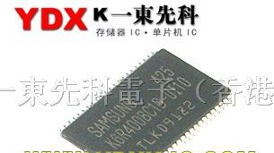 存储IC芯片K6R4008C1D-UI10集成电路专售供应商