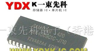 存储IC芯片K6R4008C1D-JC10集成电路专售供应商