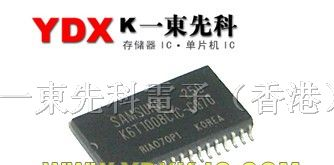 存储IC芯片K6T1008C1C-GB70集成电路专售供应商