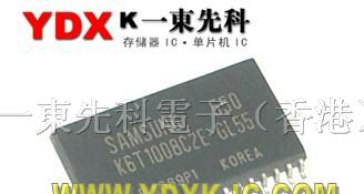 存储IC芯片K6T1008C2E-GL50集成电路专售供应商