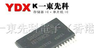 存储IC芯片K6T1008C2E-GF70集成电路专售供应商