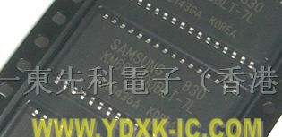存储IC芯片KM684000BLT-7L集成电路专售供应商