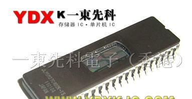 存储IC芯片M5M27C402K-15集成电路专售供应商