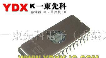 存储IC芯片M5L27128K-2集成电路专售供应商