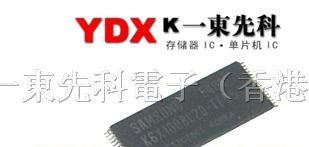存储IC芯片K6X1008C2D-TF55集成电路专售供应商