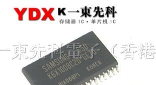 存储IC芯片K6X1008C2D-GF70集成电路专售供应商