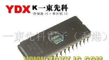 存储IC芯片M5M27C512K-15集成电路专售供应商
