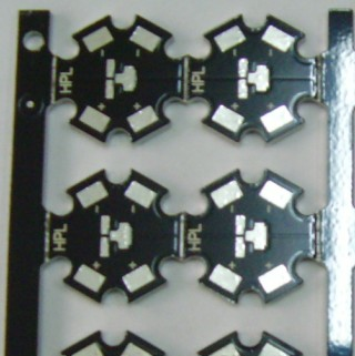 供应铝基板PCB,大功率铝基板,高导热led铝基板