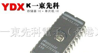 存储IC芯片NMC27C32BQ-150集成电路专售供应商